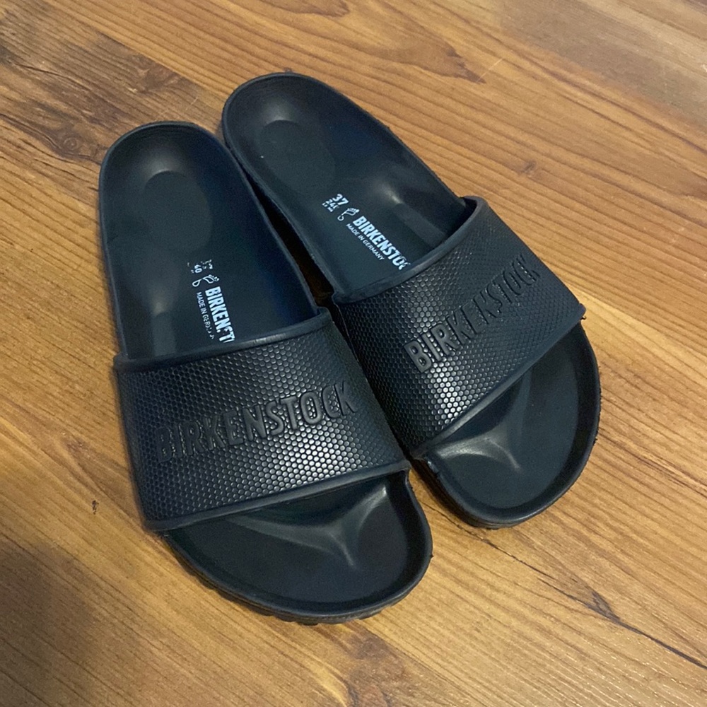 Birkenstock Slides size 6-6.5